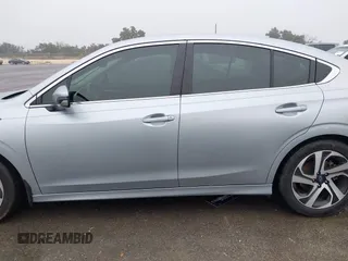2021 Subaru Legacy Limited XT with VIN 4S3BWGN61M3014815, listed as a IAAI auction lot 41083002 with 85,481 mi miles and . Bid and sale history available at DreamBid. Image 14.