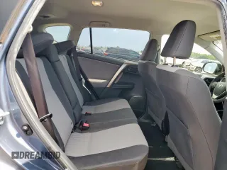 2014 Toyota RAV4 LE с VIN JTMZFREV5ED034305, выставлен на аукционе Copart как лот 61280595 с пробегом 144 563 миль миль и Списание • Salvage title. История ставок и продаж доступна на DreamBid. Изображение 11.