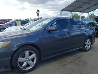 2010 Toyota Camry with VIN 4T1BF3EK4AU007722, listed as a IAAI auction lot 41939501 with 180,454 mi miles and . Bid and sale history available at DreamBid. Image 15.