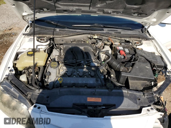 2007 Mazda 6 S Sport VE with VIN 1YVHP80D075M01992, listed as a Copart auction lot 85801814 with 94,790 mi miles and Salvage Title. Bid and sale history available at DreamBid. Image 13.