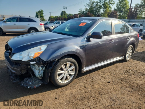 2012 Subaru Legacy 2.5i с VIN 4S3BMBA6XC3020884, выставлен на аукционе Copart как лот 66877515 с пробегом 157 141 миль миль и Чистый • Clean title. История ставок и продаж доступна на DreamBid. Изображение 1.