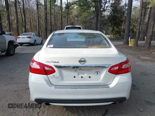2017 Nissan Altima SV with VIN 1N4AL3AP6HC229419, listed as a IAAI auction lot 41672097 with 80,901 mi miles and . Bid and sale history available at DreamBid. Image 17.