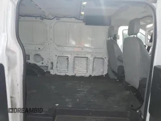 2017 Ford Transit с VIN 1FTYE1ZM4HKA59357, выставлен на аукционе Copart как лот 61560815 с пробегом 235 902 миль миль и Списание • Salvage title. История ставок и продаж доступна на DreamBid. Изображение 11.