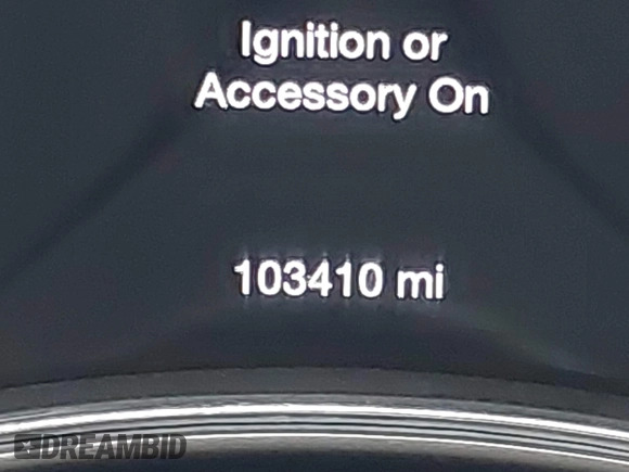 2017 Jeep Grand Cherokee Limited with VIN 1C4RJFBTXHC964565, listed as a IAAI auction lot 42073619 with 103,410 mi miles. Bid and sale history available at carsss.com. Image 15.