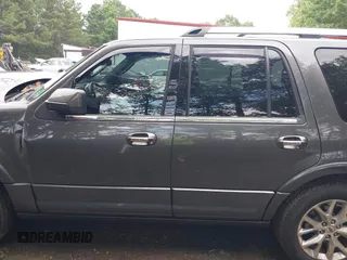 2017 Ford Expedition Limited with VIN 1FMJU2AT8HEA80459, listed as a IAAI auction lot 42485451 with 96,248 mi miles and . Bid and sale history available at DreamBid. Image 14.
