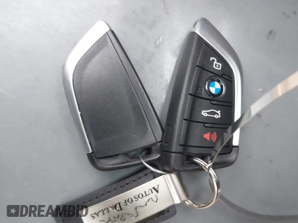 2021 BMW 4 Series 430i xDrive z VIN WBA73AP06MCG99754, wystawiony jako IAAI lot #41952324 z przebiegiem 31 031 mil mil oraz . Historia ofert i sprzedaży dostępna na DreamBid. Obrazek 11.