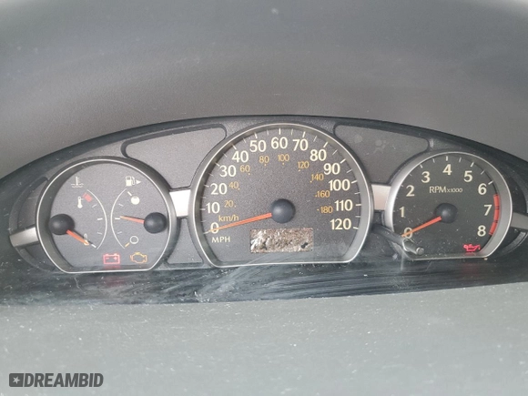 2004 Saturn ION with VIN 1G8AG52F44Z136528, listed as a Copart auction lot 86816034 with 0 mi miles and Salvage Title. Bid and sale history available at carsss.com. Image 9.