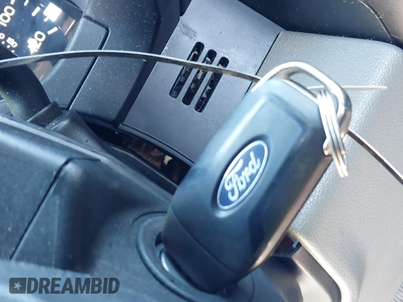2020 Ford F-150 XL with VIN 1FTEW1E55LFB44370, listed as a IAAI auction lot 42635004 with 54,502 mi miles and . Bid and sale history available at DreamBid. Image 11.