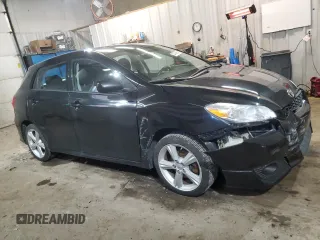 2010 Toyota Matrix S с VIN 2T1LE4EEXAC018359, выставлен на аукционе Copart как лот 52128965 с пробегом 135 834 миль миль и Списание • Salvage title. История ставок и продаж доступна на DreamBid. Изображение 4.