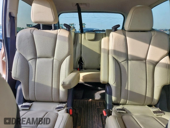 2020 Subaru Ascent Limited with VIN 4S4WMAMD4L3450928, listed as a Copart auction lot 65126995 with 52,915 mi miles and Salvage title. Bid and sale history available at DreamBid. Image 10.
