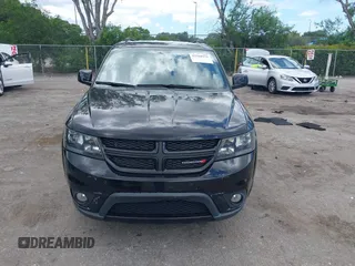 2016 Dodge Journey R/T with VIN 3C4PDCEG0GT226398, listed as a IAAI auction lot 42560255 with 127,498 mi miles and . Bid and sale history available at DreamBid. Image 12.