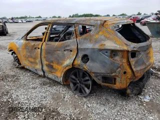 2013 Hyundai Santa Fe Sport z VIN 5XYZUDLAXDG085937, wystawiony jako Copart lot #56411733 z przebiegiem Nie podano mil oraz Szkoda całkowita • Salvage title. Historia ofert i sprzedaży dostępna na DreamBid. Obrazek 2.