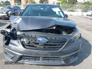 2020 Subaru Legacy Special Sports with VIN 4S3BWAG62L3014492, listed as a IAAI auction lot 41601193 with 41,079 mi miles and . Bid and sale history available at carsss.com. Image 12.