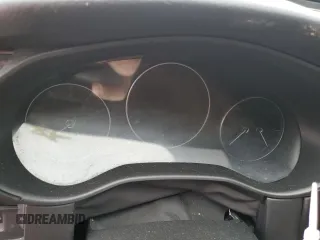 2024 Mazda CX-50 Premium z VIN 7MMVABDY1RN176585, wystawiony jako Copart lot #45224205 z przebiegiem Nie podano mil oraz Szkoda całkowita • Salvage title. Historia ofert i sprzedaży dostępna na DreamBid. Obrazek 9.