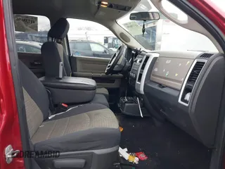 2009 Dodge 1500 SLT with VIN 1D3HV13T59J527367, listed as a IAAI auction lot 41738696 with 241,351 mi miles and . Bid and sale history available at DreamBid. Image 5.