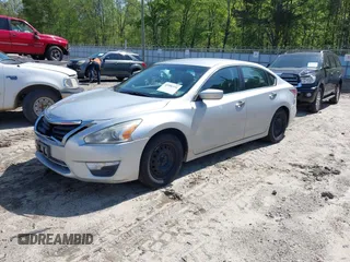 2015 Nissan Altima SL with VIN 1N4AL3AP9FC260919, listed as a IAAI auction lot 41986331 with 145,634 mi miles and . Bid and sale history available at DreamBid. Image 2.