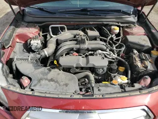 2017 Subaru Legacy Premium z VIN 4S3BNAC67H3003228, wystawiony jako Copart lot #77248884 z przebiegiem 164 713 mil mil oraz Szkoda całkowita • Salvage title. Historia ofert i sprzedaży dostępna na DreamBid. Obrazek 12.
