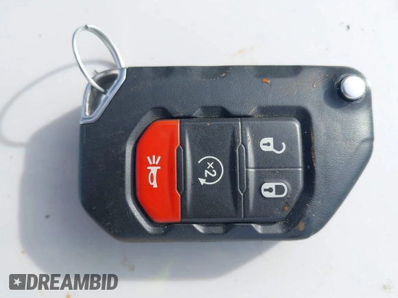 2023 Jeep Wrangler Sport with VIN 1C4HJXDG4PW567027, listed as a IAAI auction lot 41633197 with 14,782 mi miles and . Bid and sale history available at DreamBid. Image 11.