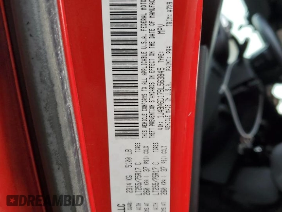 2011 Jeep Wrangler Rubicon with VIN 1J4BA6D17BL563845, listed as a Copart auction lot 78491954 with 30,339 mi miles and Clean Title. Bid and sale history available at carsss.com. Image 13.
