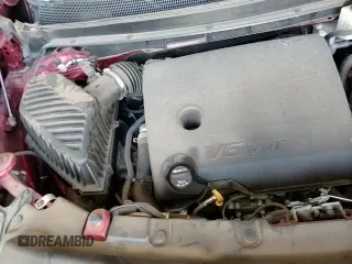 2018 Chevrolet Traverse LT Cloth с VIN 1GNERGKW9JJ222562, выставлен на аукционе Copart как лот 70952485 с пробегом 53 524 миль миль и Списание • Salvage title. История ставок и продаж доступна на DreamBid. Изображение 15.