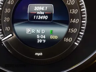 2014 Mercedes-Benz C-Class C 300 Sport with VIN WDDGF8AB0EA944836, listed as a IAAI auction lot 41096096 with 113,490 mi miles. Bid and sale history available at carsss.com. Image 14.