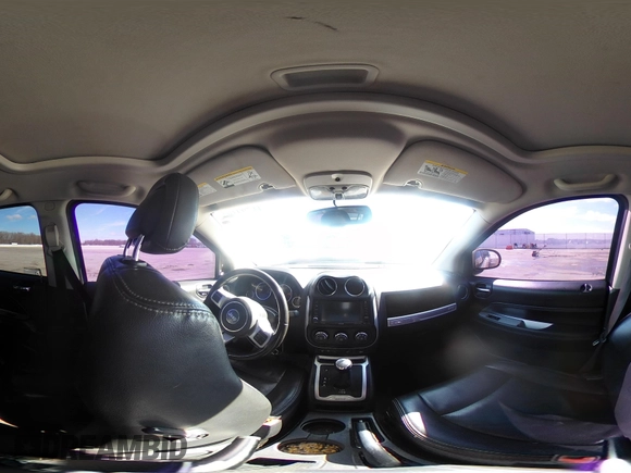 2017 Jeep Compass High Altitude with VIN 1C4NJCEB0HD200251, listed as a IAAI auction lot 41794163 with 141,419 mi miles and . Bid and sale history available at DreamBid. Image 22.