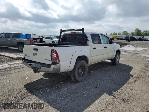 2011 Toyota Tacoma with VIN 3TMLU4EN0BM068473, listed as a Copart auction lot 54308295 with 90,041 mi miles and Clean Title. Bid and sale history available at carsss.com. Image 3.