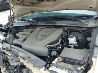 2017 Toyota Tacoma SR5 with VIN 5TFAZ5CN5HX045873, listed as a IAAI auction lot 41946013 with 114,892 mi miles and . Bid and sale history available at DreamBid. Image 23.