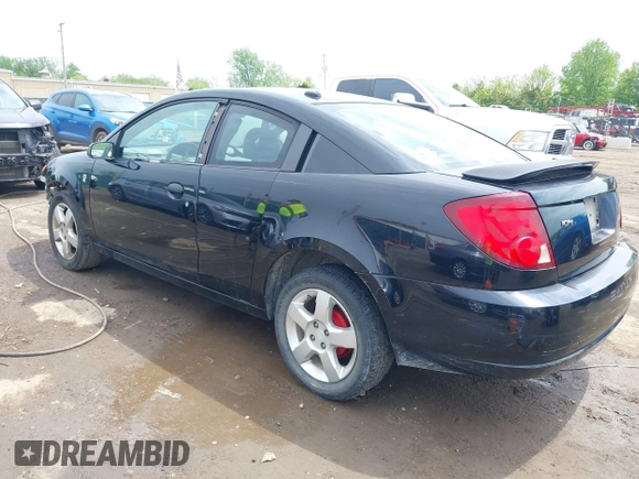 2006 Saturn ION z VIN 1G8AM15F36Z112883, wystawiony jako IAAI lot #42219902 z przebiegiem 221 769 mil mil oraz . Historia ofert i sprzedaży dostępna na DreamBid. Obrazek 3.