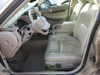 2004 Chevrolet Impala with VIN 2G1WF52E749168933, listed as a Copart auction lot 47833445 with 91,206 mi miles and Salvage Title. Bid and sale history available at carsss.com. Image 7.