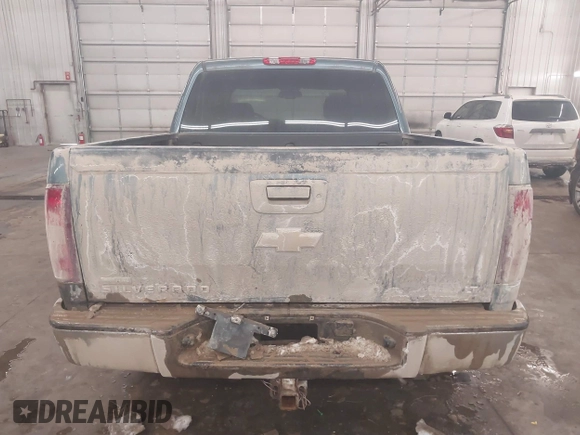 2009 Chevrolet Silverado 1500 LT with VIN 3GCEK23369G288634, listed as a IAAI auction lot 41636223 with 181,783 mi miles and . Bid and sale history available at DreamBid. Image 17.
