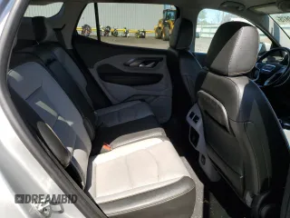 2019 GMC Terrain SLT with VIN 3GKALVEV9KL253003, listed as a Copart auction lot 53132875 with 89,808 mi miles and Salvage Title. Bid and sale history available at carsss.com. Image 11.