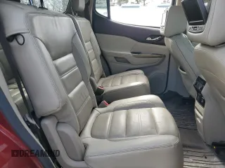 2018 GMC Acadia Denali z VIN 1GKKNXLS5JZ142670, wystawiony jako Copart lot #45827935 z przebiegiem 87 660 mil mil oraz Szkody całkowita. Historia ofert i sprzedaży dostępna na DreamBid. Obrazek 11.