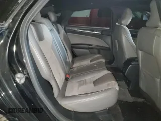 2017 Ford Fusion Sport with VIN 3FA6P0VP8HR199389, listed as a Copart auction lot 49695395 with 95,642 mi miles and Clean Title. Bid and sale history available at carsss.com. Image 10.