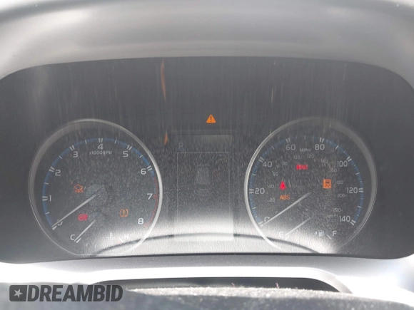 2017 Toyota RAV4 LE with VIN JTMBFREV0HJ112531, listed as a IAAI auction lot 42570843 with 79,598 mi miles and . Bid and sale history available at DreamBid. Image 7.