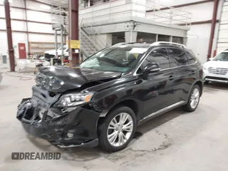 2012 Lexus RX 450h with VIN JTJBC1BA4C2430695, listed as a IAAI auction lot 42256291 with 163,703 mi miles and . Bid and sale history available at DreamBid. Image 2.