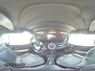 2015 MINI Convertible S с VIN WMWZP3C50F2A91635, выставлен на аукционе Copart как лот 61482285 с пробегом 105 437 миль миль и Списание • Salvage title. История ставок и продаж доступна на DreamBid. Изображение 14.