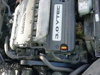 2005 Honda Accord EX-L с VIN 1HGCM66815A074712, выставлен на аукционе IAAI как лот 43247693 с пробегом 189 716 миль миль и . История ставок и продаж доступна на DreamBid. Изображение 14.