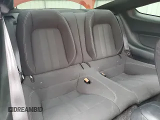 2020 Ford Mustang GT с VIN 1FA6P8CF0L5142575, выставлен на аукционе Copart как лот 61453795 с пробегом 67 536 миль миль и Списание • Salvage title. История ставок и продаж доступна на DreamBid. Изображение 10.