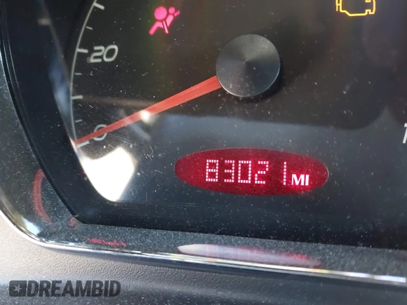 2007 Pontiac G6 GT with VIN 1G2ZH361074105839, listed as a IAAI auction lot 41598911 with 83,021 mi miles and . Bid and sale history available at DreamBid. Image 16.