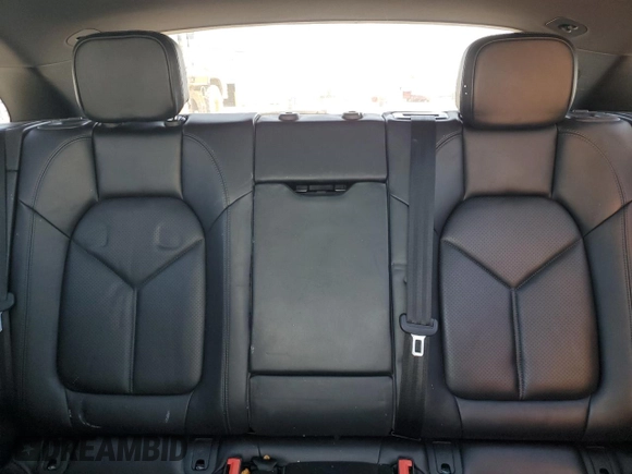 2018 Porsche Macan S with VIN WP1AB2A5XJLB32797, listed as a Copart auction lot 65082395 with 84,453 mi miles and Salvage title. Bid and sale history available at DreamBid. Image 10.