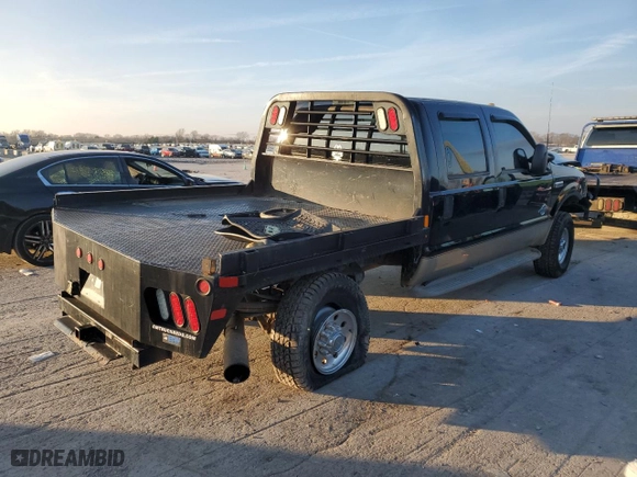 2000 Ford Super Duty F-250 XL with VIN 1FTNW21F7YEB72480, listed as a Copart auction lot 85778174 with 295,477 mi miles and Clean Title. Bid and sale history available at carsss.com. Image 3.