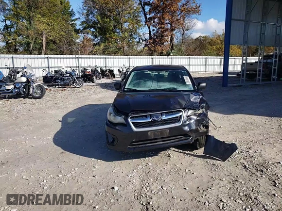 2013 Subaru Impreza 2.0i с VIN JF1GPAA60DG835022, выставлен на аукционе Copart как лот 78824664 с пробегом 94 449 миль миль и Списание • Salvage title. История ставок и продаж доступна на DreamBid. Изображение 12.
