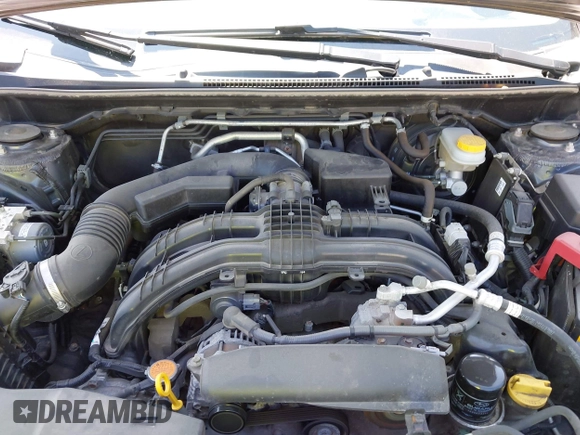2019 Subaru Crosstrek Premium with VIN JF2GTAEC0KH357330, listed as a IAAI auction lot 42555101 with 83,135 mi miles and . Bid and sale history available at DreamBid. Image 10.
