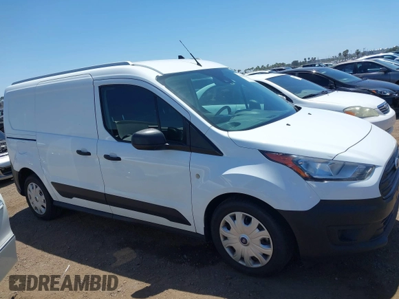 2022 Ford Transit Connect XL z VIN NM0LS7S24N1510428, wystawiony jako IAAI lot #42338024 z przebiegiem 146 248 mil mil oraz . Historia ofert i sprzedaży dostępna na DreamBid. Obrazek 13.