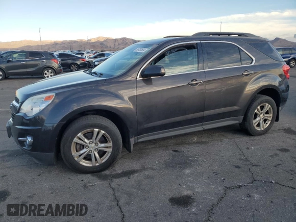 2014 Chevrolet Equinox LT with VIN 2GNFLGE3XE6213878, listed as a Copart auction lot 86729504 with 151,800 mi miles and Clean Title. Bid and sale history available at carsss.com. Image 1.