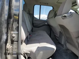 2010 Nissan Frontier Pro-4X z VIN 1N6AD0EV4AC423903, wystawiony jako Copart lot #56483965 z przebiegiem 170 442 mil mil oraz Szkoda całkowita • Salvage title. Historia ofert i sprzedaży dostępna na DreamBid. Obrazek 10.