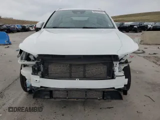 2020 Volvo XC40 Momentum with VIN YV4162UK2L2301157, listed as a Copart auction lot 50737225 with 45,666 mi miles and Salvage Title. Bid and sale history available at DreamBid. Image 5.
