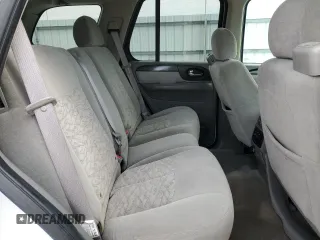 2007 GMC Envoy SLE z VIN 1GKDT13SX72165911, wystawiony jako Copart lot #47059805 z przebiegiem 168 377 mil mil oraz Szkoda całkowita • Salvage title. Historia ofert i sprzedaży dostępna na DreamBid. Obrazek 11.