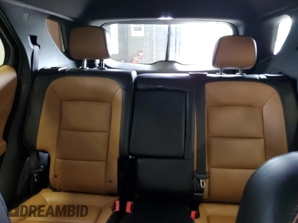 2019 Chevrolet Equinox Premier z VIN 2GNAXXEV6K6274298, wystawiony jako Copart lot #58002655 z przebiegiem 150 462 mil mil oraz Czysty tytuł • Clean title. Historia ofert i sprzedaży dostępna na DreamBid. Obrazek 10.